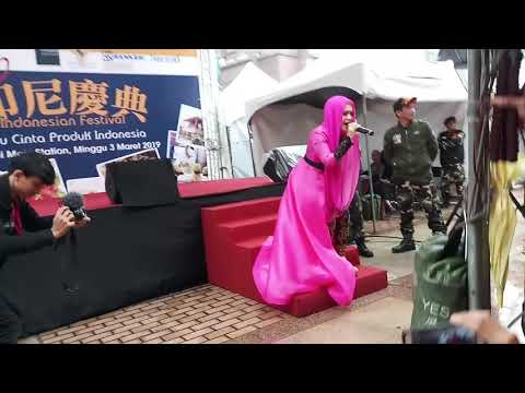 Di tinggal rabi bersama yuli kdi 03 03 2019