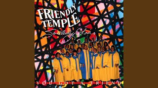 Exalt Him For Evermore