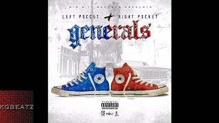 F.O.E ft. Glasses Malone - Out Here [New 2016]