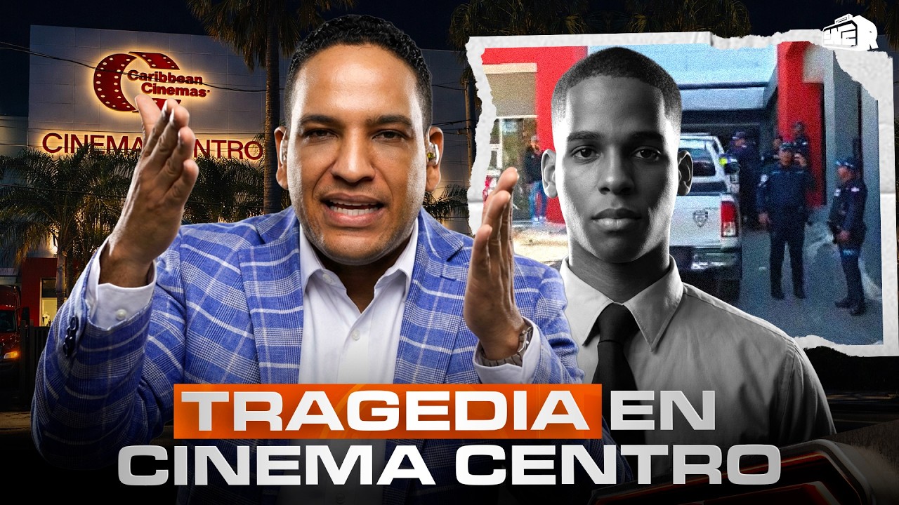 ¡SE PUDO EVITAR! VIDEOS IMPACTANTES REVELAN LA VERDAD TRAS TRAGEDIA EN CINEMA CENTRO
