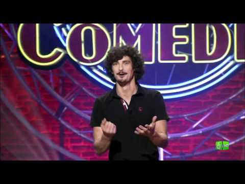 Antonio Pagudo: Cuando te dicen tenemos que hablar, ¿no podría ser para proponerte hacer un trío?