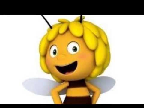 Včelka Mája - Karel Gott