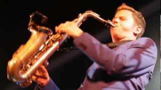 Joe Leader - Isn't She Lovely (Leicester Square Theatre 2012) - TV EDIT