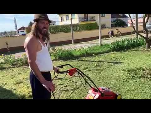 Wirtshausfranz - Corona Garten Tipps