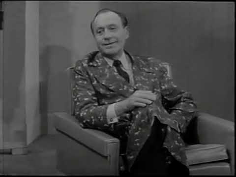 The Jack Benny Program Episode 20 - 1