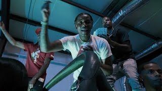 Big Scarr - Anotha 1 [Official Music Video]