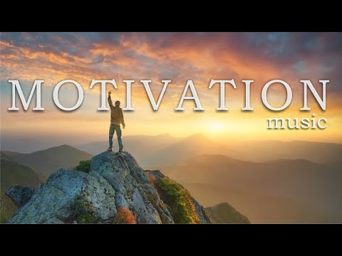 Inspirational Motivational Music Video | Work Background Music