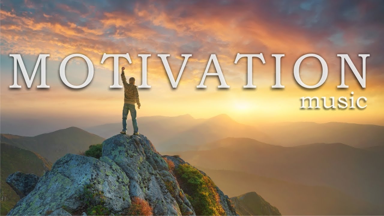 Inspiring Music