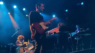 Bent Knee - Way Too Long - Live at the Sinclair Cambridge Boston - 8/17/2024