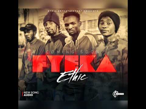 ethic fyeka official audio