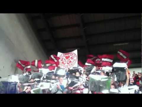 BRIGANTES FOIL DISPLAY CAS AT HOME