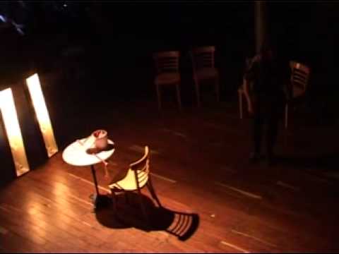 recitativo aria nedda