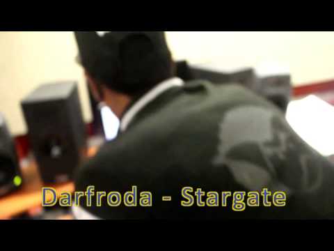 Darfroda - Stargate
