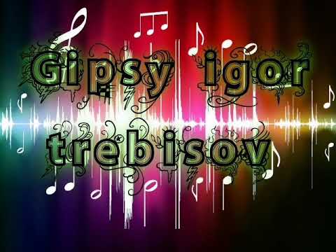 Gipsy igor trebisov & coro nipos - Krasny Sladak