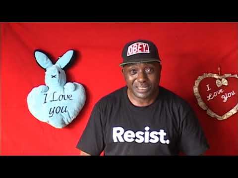 UNAPOACHWA NA UMPENDAE. DR. PAUL NELSON