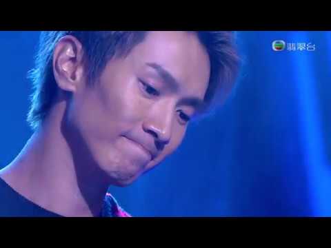 171007 陳柏宇 Jason - 霸氣情歌 ○ 勁歌金曲