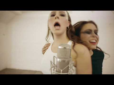 Charlie Hardt - Nightmares Official Music Video