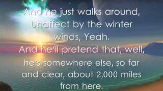 Jack Johnson - Taylor (Lyrics ♪♫)