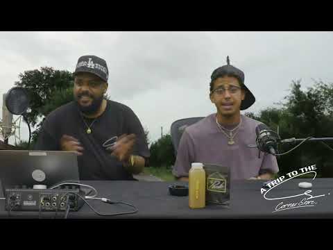 A TRIP TO THE CORNER STORE: GP 45 158