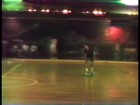 Astro Skate 1988