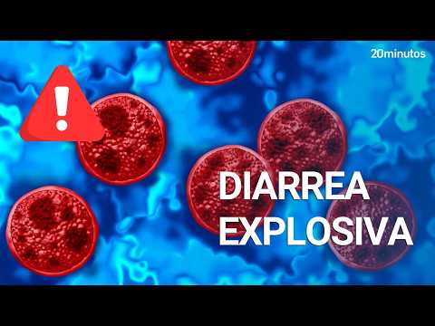 Alarma als EUA: un brot de diarrea explosiva deixa dos morts