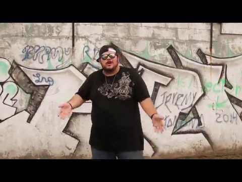 No mas Violencia Soñador (Hip hop reggae De Costa Rica)