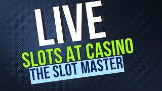 SlotMaster's PROVEN Strategies for BIG WINS!