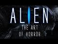 Alien - The Art Of Horror