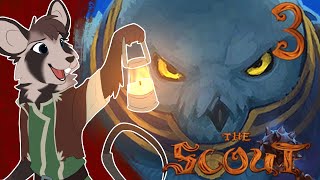 At the mercy of the Captain! - The Lost Legends of Redwall: The Scout Act 2 - Part 3