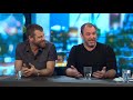 Trey Parker Matt Stone On Real Life Characters Behind South Park And More
