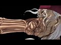 Baki AMV Face Fisted