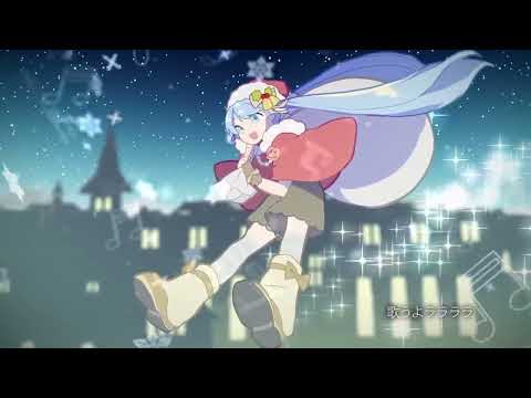 Snow Song Show