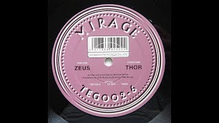 Mirage - Thor (Acidtrance 1996)