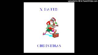 13 Rudolph the Deep Throat Reindeer X - Rated Christmas