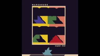 Warehouse "Reservoir" Official Single