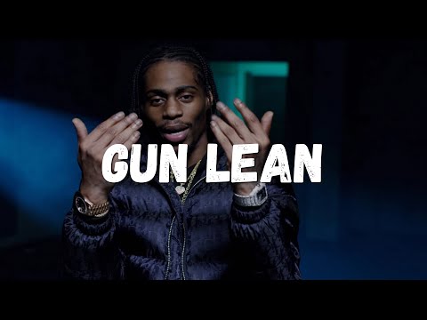 Russ Millions Type Beat - "GUN LEAN"