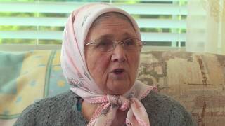 Староверы на Аляске
