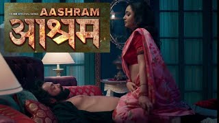 Aashram Full Hindi Web Series Download  Aashram Fu