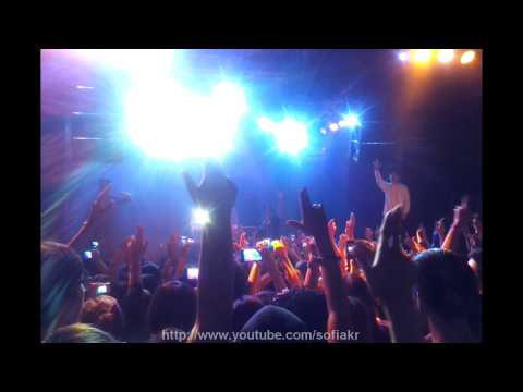 110605 Dok2 -Mr.Independent 2 (Feat. Beenzino & The Quiett) @HRH con full ver.