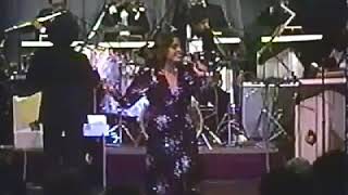 Lupita D'Alessio - Mi Corazón Es Un Gitano (Presentación 1980)