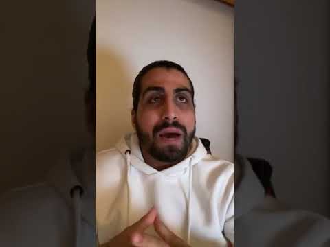 YouTube video