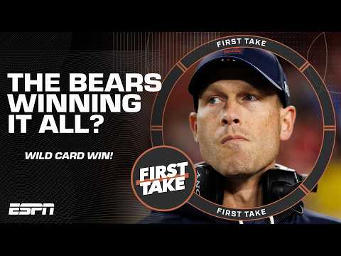 Is Caleb Williams' fourth quarter magic LEGIT? 🪄 'A franchise CHANGER!' - Ryan Clark | First Take