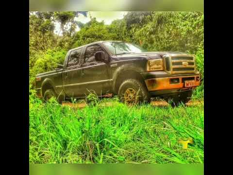 Luan Pereira - Botadona Bruta