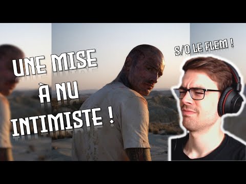 DJANGO - GENESE || Un passionné de musique découvre ||