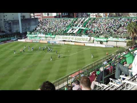 Ferro Carril Oeste - Almagro 1:0 / Teil 3