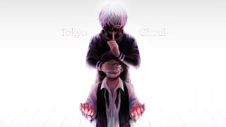 [AMV] Tokyo Ghoul - Glassy Sky (LeeandLie)