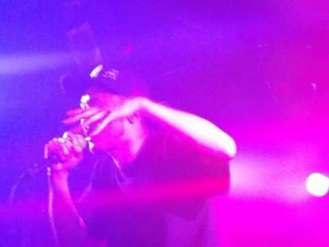[2010.07.18] MC STATE x DJ MO-RI - Shelter Live @KOBE WYNTERLAND