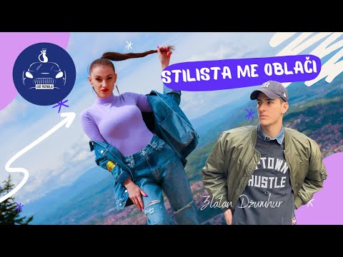 Uživajte, živite i budite sretni. - Zlatan Džumhur CAT PATROLA 7