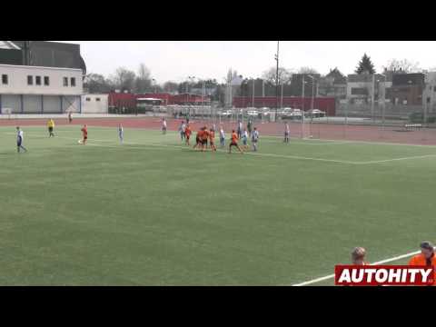 MFK Vítkovice - MFK Frýdek místek |2.pol|