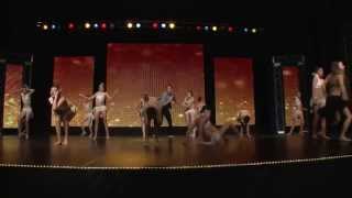Falling Slowly-Dancers Edge 2013